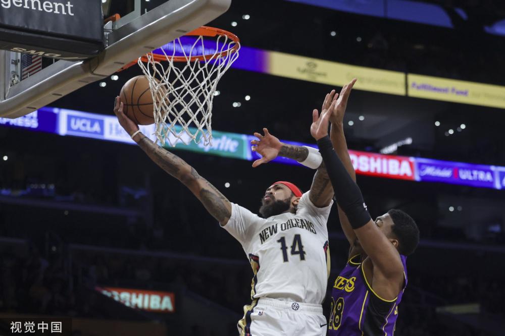 两位NBA